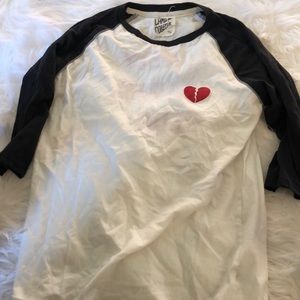 Camp Collection Jersey.  Size medium.